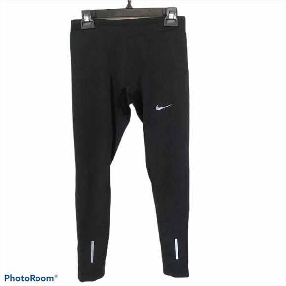Nike Pants - Nike dry fit leggings M